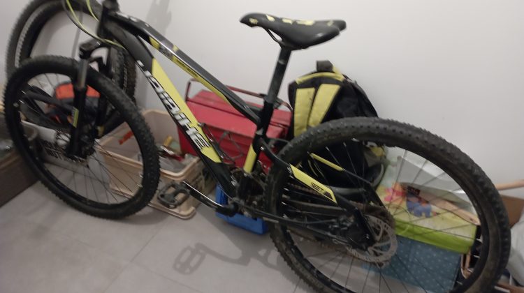 HAIBIKE HARDSEVEN 2.0