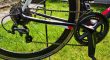 Goed onderhouden racefiets