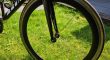 Goed onderhouden racefiets