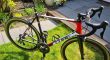 Goed onderhouden racefiets