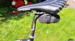 Goed onderhouden racefiets