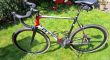 Goed onderhouden racefiets