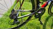 Goed onderhouden racefiets
