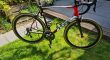 Goed onderhouden racefiets