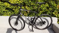 2 mooie Merida Hybride fietsen