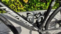 2 mooie Merida Hybride fietsen