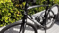 2 mooie Merida Hybride fietsen