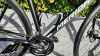 2 mooie Merida Hybride fietsen