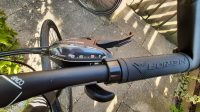 2 mooie Merida Hybride fietsen