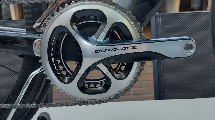 Specialized venge s-works