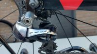 Specialized venge s-works