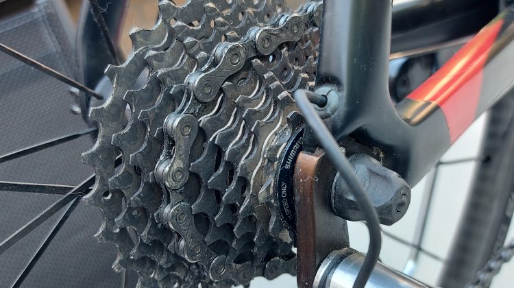 Specialized venge s-works