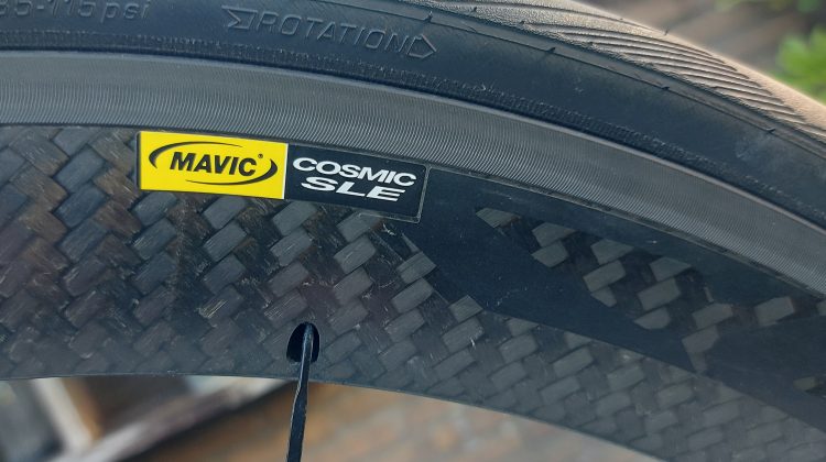 Specialized venge s-works