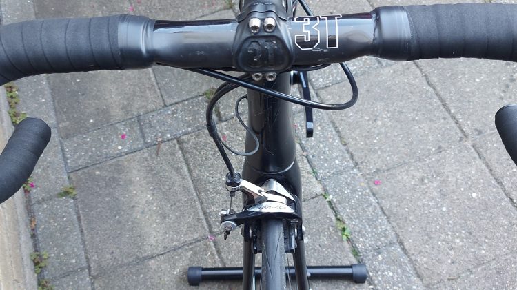 Specialized venge s-works