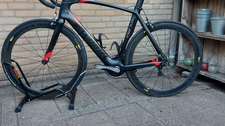 Specialized venge s-works