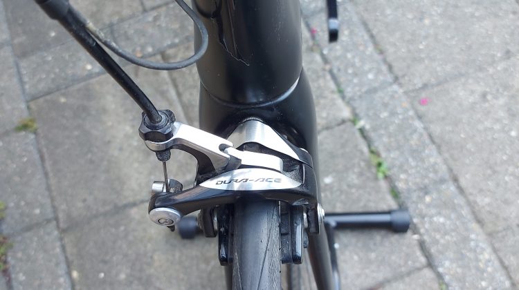 Specialized venge s-works