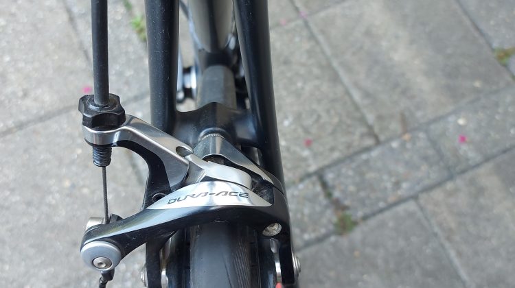 Specialized venge s-works