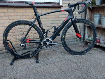 Specialized venge s-works