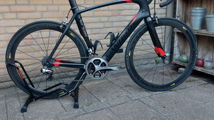 Specialized venge s-works