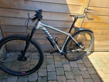 MTB Niner