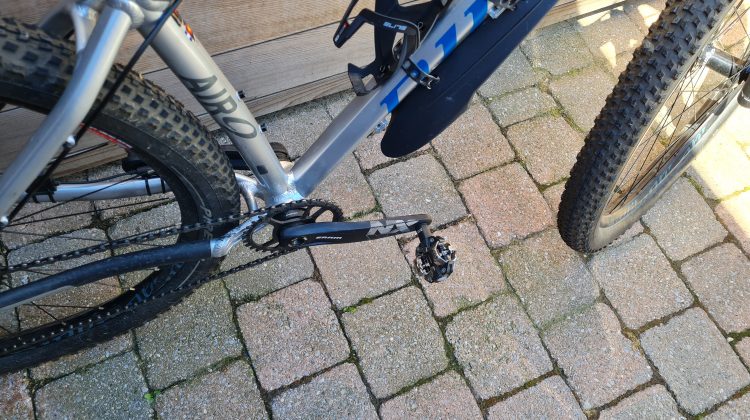 MTB Niner