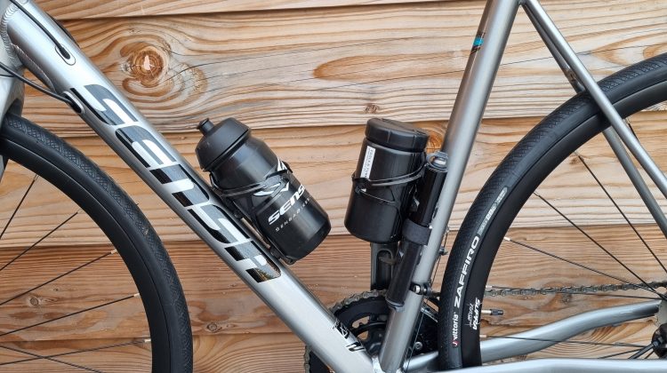 Sensa Romagna Disc Tiagra