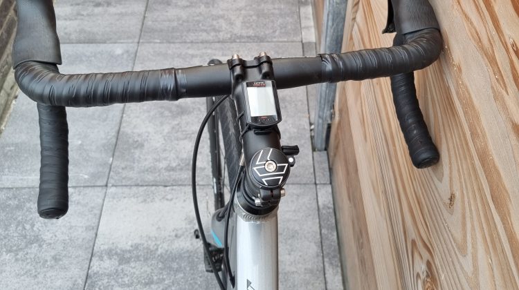 Sensa Romagna Disc Tiagra