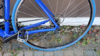 Te koop: nette en weinig gebruikte Batavus racefiets