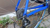 Te koop: nette en weinig gebruikte Batavus racefiets