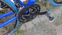 Te koop: nette en weinig gebruikte Batavus racefiets