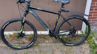 Te koop: goed onderhouden en nette mountainbike Merida
