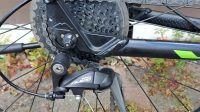Te koop: goed onderhouden en nette mountainbike Merida