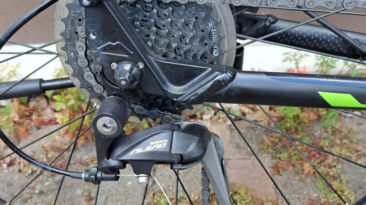 Te koop: goed onderhouden en nette mountainbike Merida