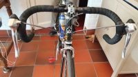 Koersfiets colnago columbus carbon