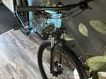 Trek Marlin 5 2022 NIEUW