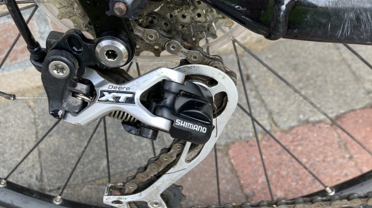 Mtb scott scale 40