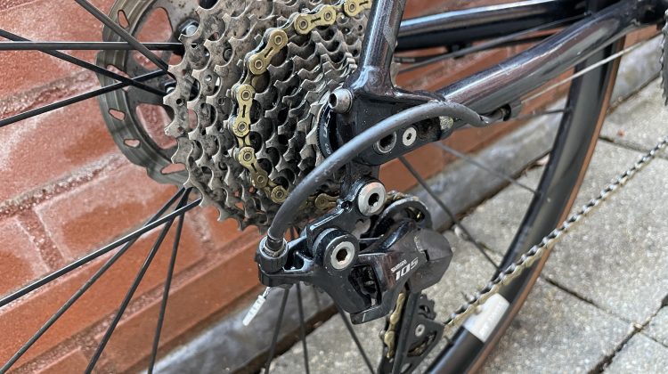 Felt FR30 Custom
