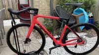 Orbea Orca m20 Team Disc maat 53