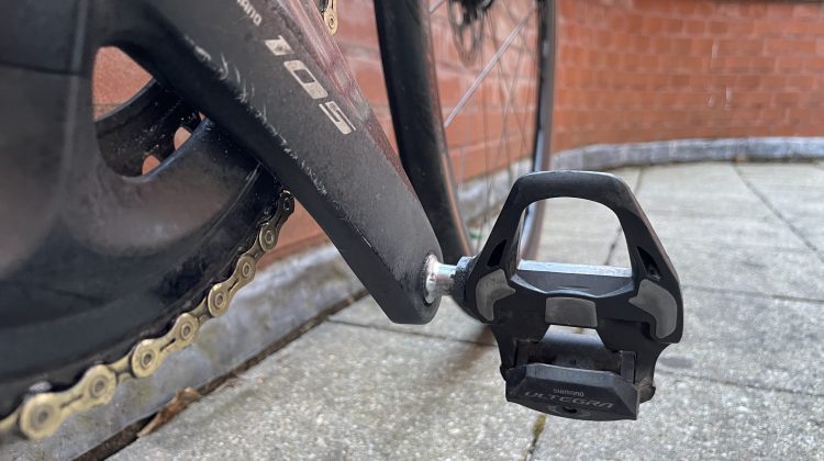 Felt FR30 Custom