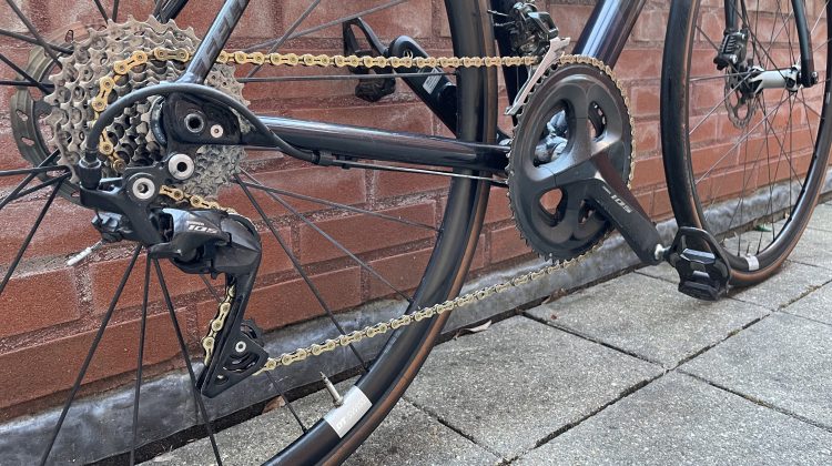 Felt FR30 Custom