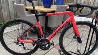 Orbea Orca m20 Team Disc maat 53