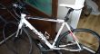 Mooie focus wielrenfiets