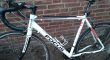 Mooie focus wielrenfiets