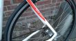 Mooie focus wielrenfiets