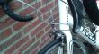 Mooie focus wielrenfiets