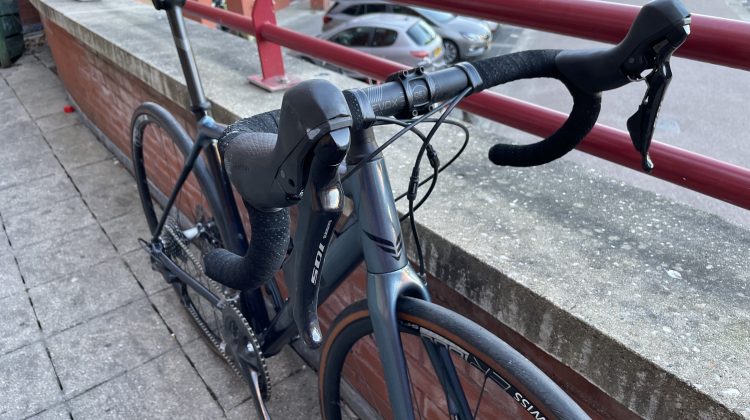 Felt FR30 Custom