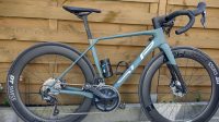 Gravel/race fiets superior maat 52 in excellente staat