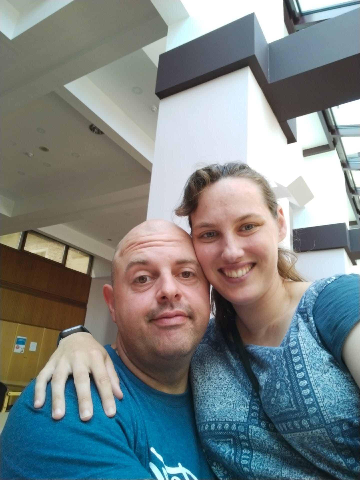 Profielfoto