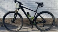 Cube ltd sl blackline 19”