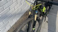 Cube ltd sl blackline 19”